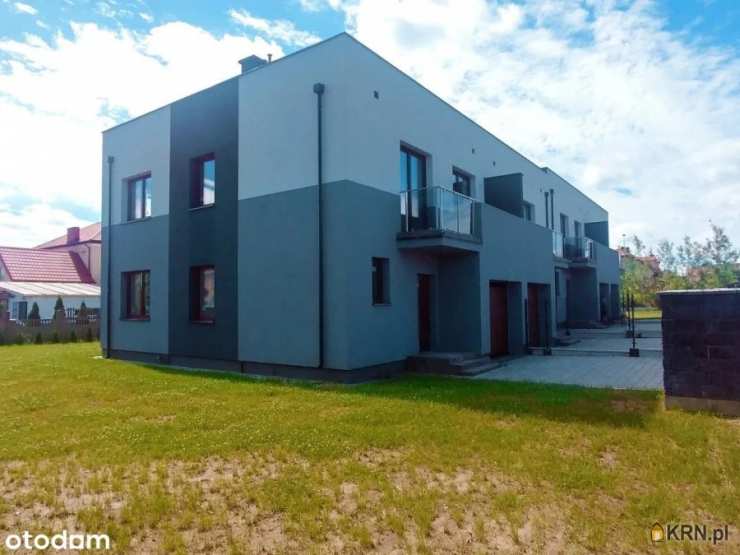 Dom  na sprzedaż, 5 pokojowe, Łomianki, ul. 