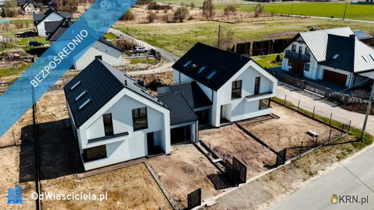 OdWlasciciela.pl, Dom  na sprzedaż, Masłów Pierwszy, ul. Foliowa