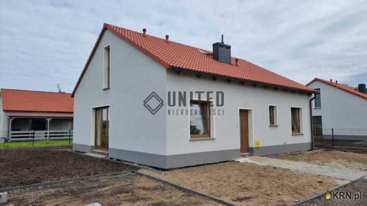 Miłoszyce, ul. , 5 pokojowe, Dom  na sprzedaż