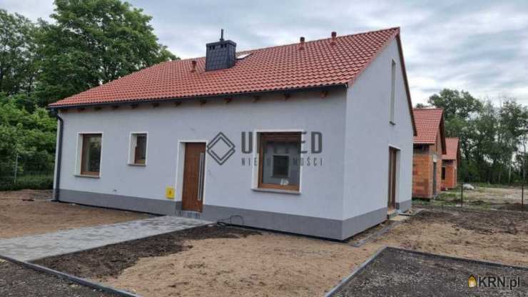 5 pokojowe, Miłoszyce, ul. , Dom  na sprzedaż