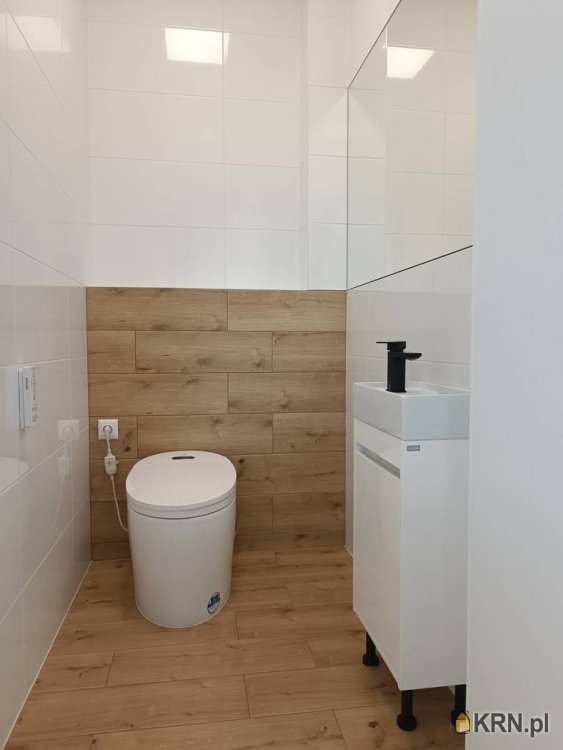 4 pokojowe, Dom  na sprzedaż, Pieńki, ul. 