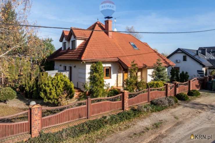 Dom  na sprzedaż, Pobiedziska, ul. , 4 pokojowe