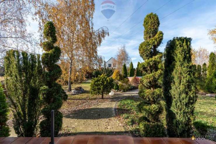 RE/MAX Polska, Dom  na sprzedaż, Pobiedziska, ul. 