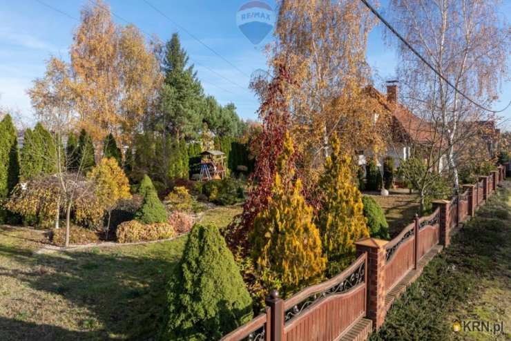 Dom  na sprzedaż, 4 pokojowe, Pobiedziska, ul. 