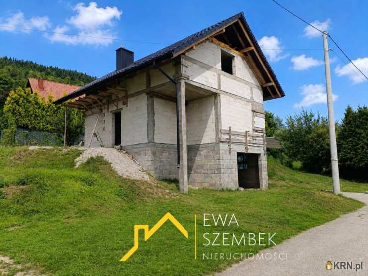 Dom  na sprzedaż, , Sucha Beskidzka, ul. 