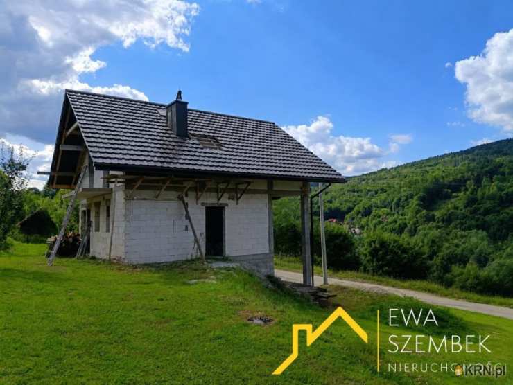 Sucha Beskidzka, ul. , Dom  na sprzedaż, 