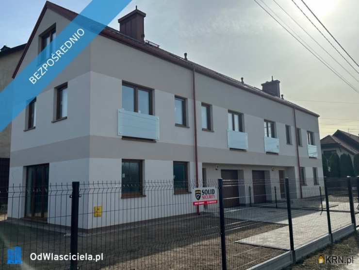 Dom  na sprzedaż, Sulejówek, ul. Przybosia, 6 pokojowe