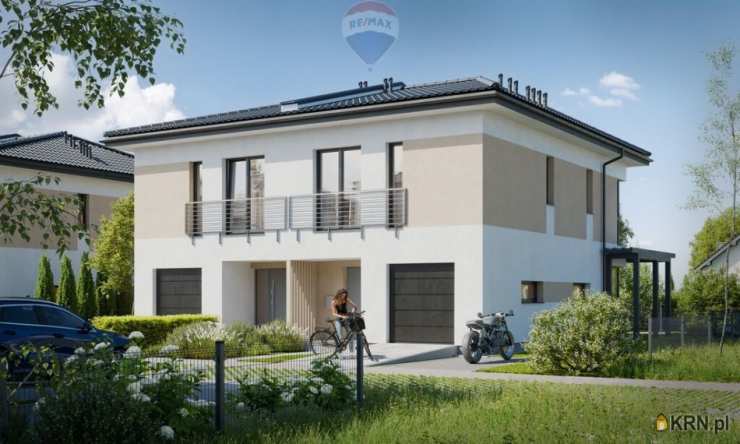 Dom  na sprzedaż, Łazy, ul. , 4 pokojowe