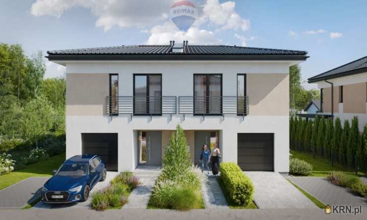 Dom  na sprzedaż, 4 pokojowe, Łazy, ul. 