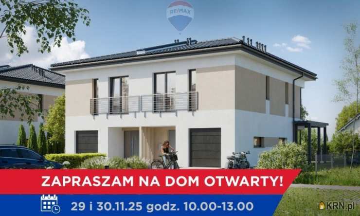 RE/MAX Polska, Dom  na sprzedaż, Łazy, ul. 