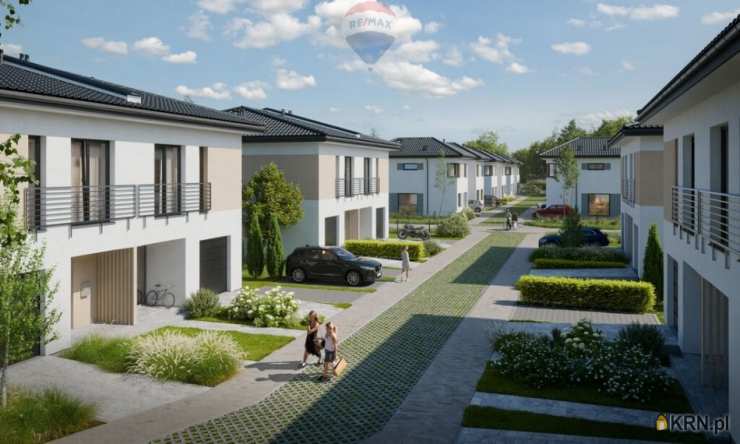 Dom  na sprzedaż, 4 pokojowe, Łazy, ul. 