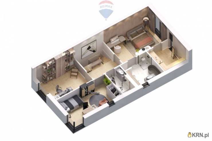 Łazy, ul. , 4 pokojowe, Dom  na sprzedaż