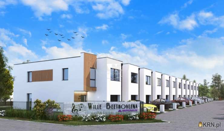 Wrocław, Krzyki/Jagodno, ul. , Dom  na sprzedaż, 5 pokojowe