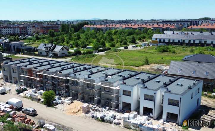 Dom  na sprzedaż, Wrocław, Krzyki/Jagodno, ul. , 5 pokojowe