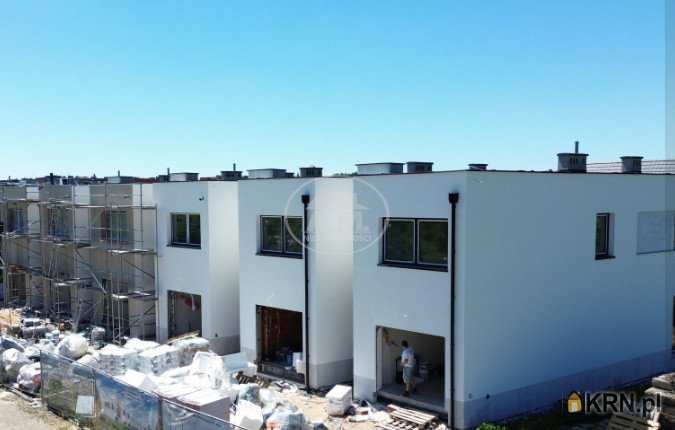 5 pokojowe, Wrocław, Krzyki/Jagodno, ul. , Dom  na sprzedaż