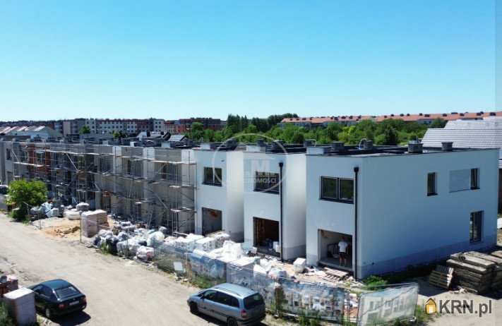 5 pokojowe, Dom  na sprzedaż, Wrocław, Krzyki/Jagodno, ul. 