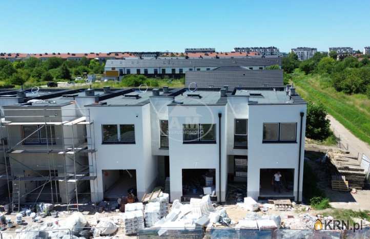 A.M.NIERUCHOMOŚCI Izabela Mateuszuk, Dom  na sprzedaż, Wrocław, Krzyki/Jagodno, ul. 