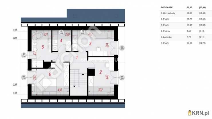 Dom  na sprzedaż, Sanka, ul. , 