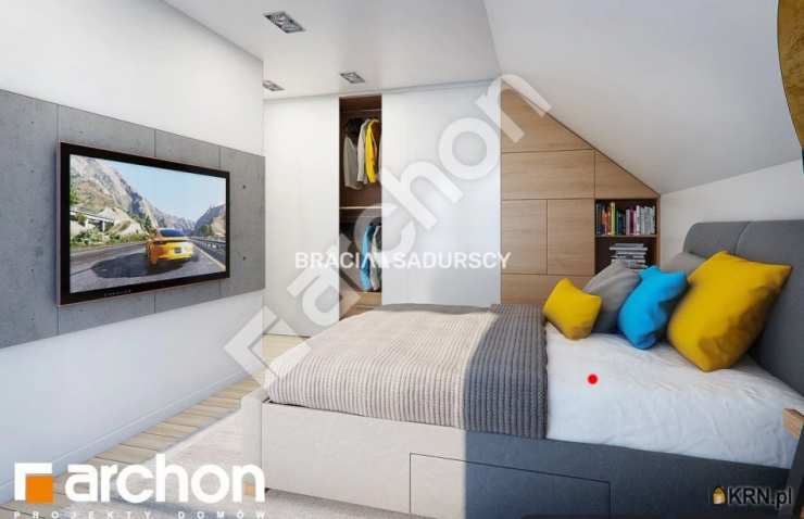 , Dom  na sprzedaż, Sanka, ul. 