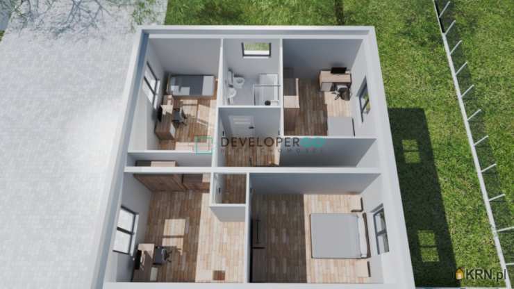 5 pokojowe, Studzianki, ul. , Dom  na sprzedaż