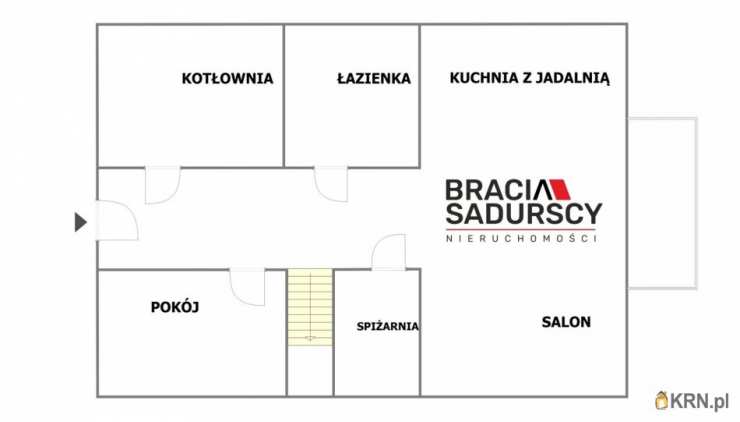 Dom  na sprzedaż, Rączna, ul. , 