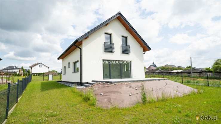 , Dom  na sprzedaż, Rączna, ul. 