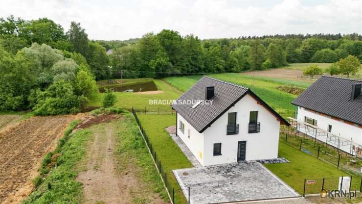 Bracia Sadurscy Oddział BS2 Rynek Pierwotny, Dom  na sprzedaż, Rączna, ul. 