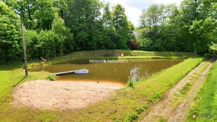 Bracia Sadurscy Oddział BS2 Rynek Pierwotny, Dom  na sprzedaż, Rączna, ul. 