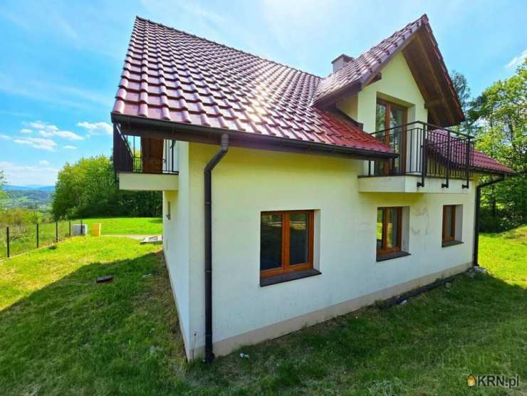 Dom  na sprzedaż, 5 pokojowe, Mogilany, ul. 