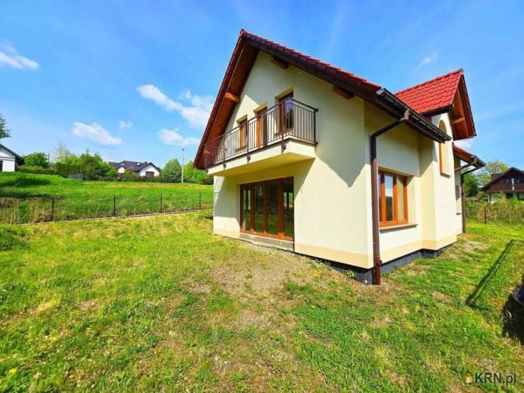 Mogilany, ul. , Dom  na sprzedaż, 5 pokojowe