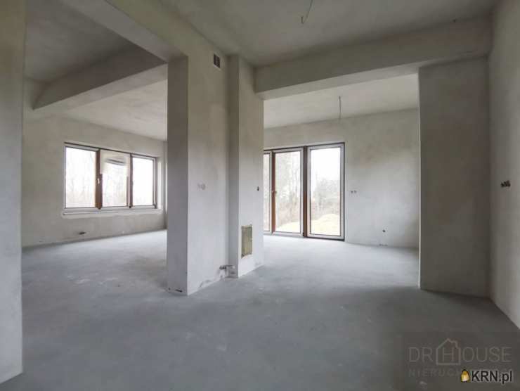 5 pokojowe, Dom  na sprzedaż, Mogilany, ul. 