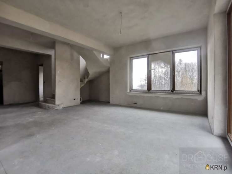 Dr House Nieruchomości Sp. z o.o., Dom  na sprzedaż, Mogilany, ul. 