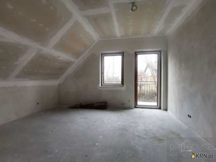 5 pokojowe, Mogilany, ul. , Dom  na sprzedaż