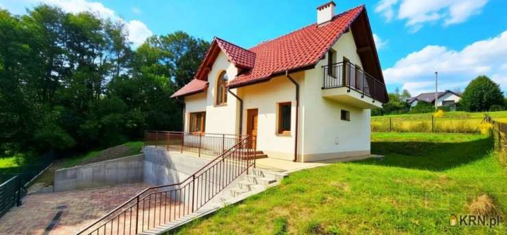 Dom  na sprzedaż, Mogilany, ul. , 5 pokojowe
