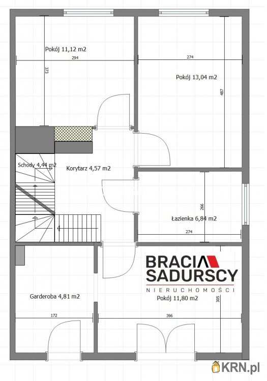 Dom  na sprzedaż, , Kraków, Wzgórza Krzesławickie/Grębałów, ul. 