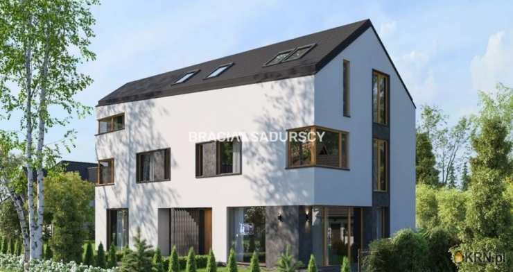 Dom  na sprzedaż, , Kraków, Dębniki, ul. K. Bunscha