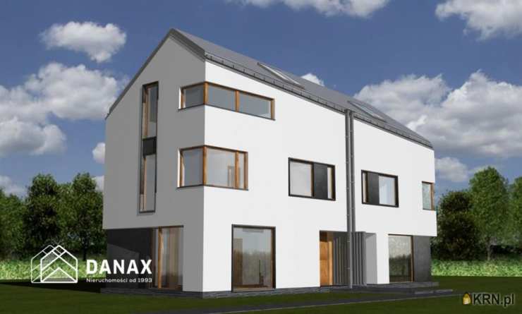 Dom  na sprzedaż, Kraków, Dębniki/Kobierzyn, ul. , 