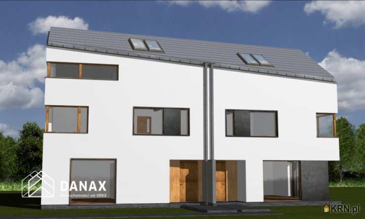 Dom  na sprzedaż, , Kraków, Dębniki/Kobierzyn, ul. 