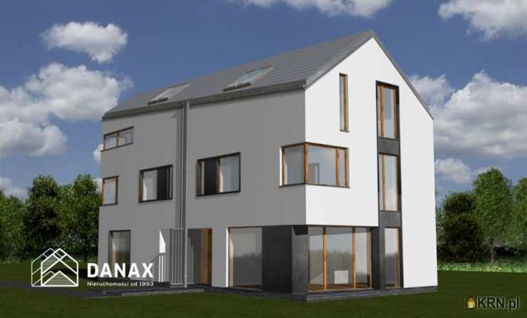 Kraków, Dębniki/Kobierzyn, ul. , Dom  na sprzedaż, 