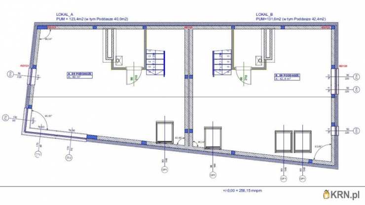 , Dom  na sprzedaż, Kraków, Dębniki/Kobierzyn, ul. 