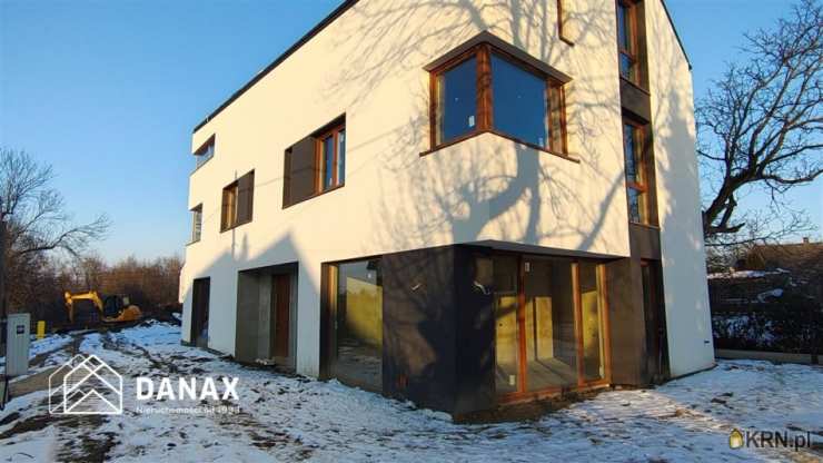 Danax, Dom  na sprzedaż, Kraków, Dębniki/Kobierzyn, ul. 