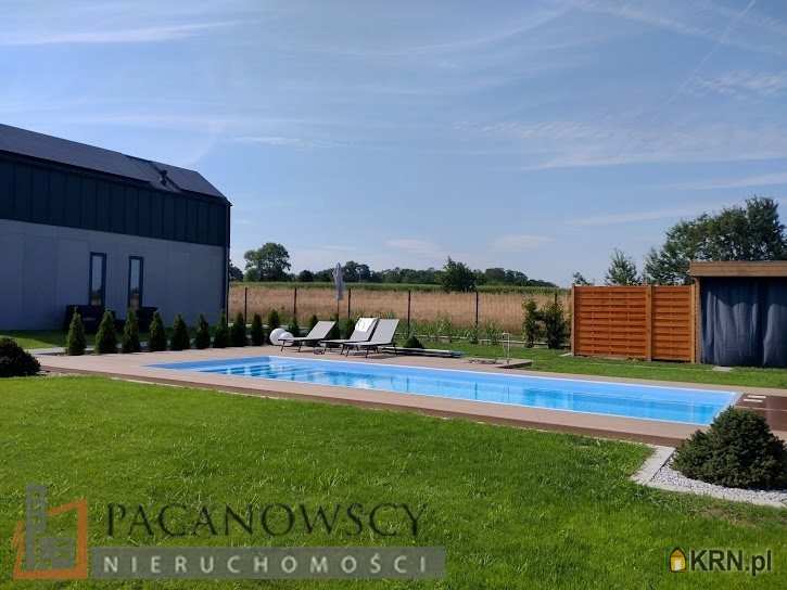 , Dom  na sprzedaż, Bibice, ul. 