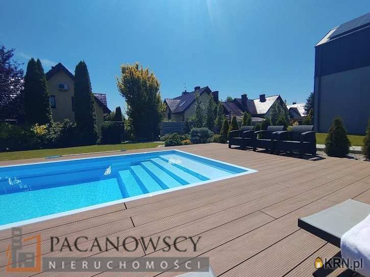 PACANOWSCY NIERUCHOMOŚCI, Dom  na sprzedaż, Bibice, ul. 