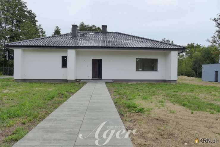 Dom  na sprzedaż, 4 pokojowe, Ochla, ul. 