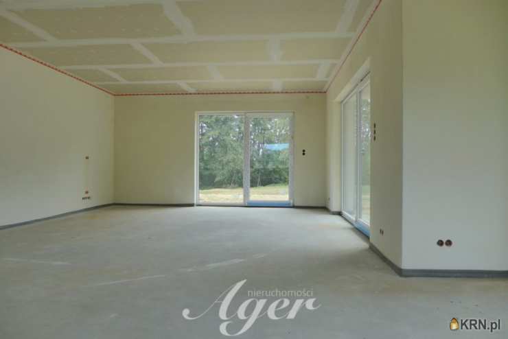 4 pokojowe, Dom  na sprzedaż, Ochla, ul. 