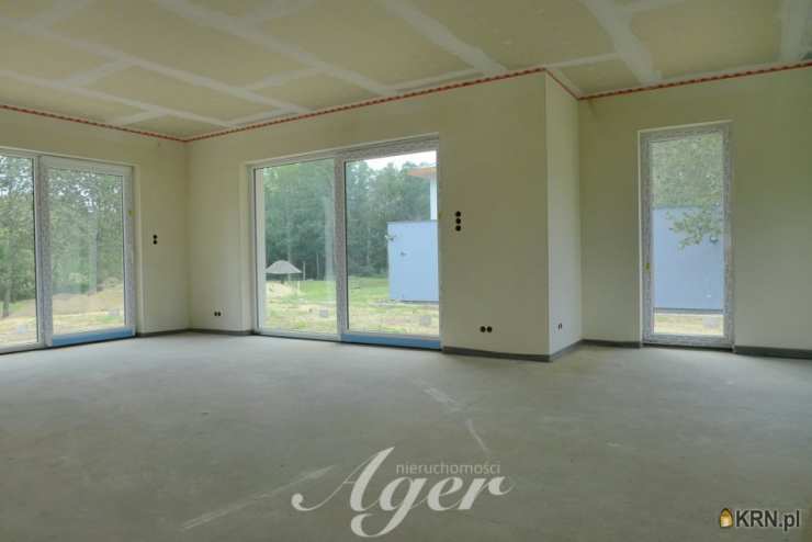 Dom  na sprzedaż, 4 pokojowe, Ochla, ul. 