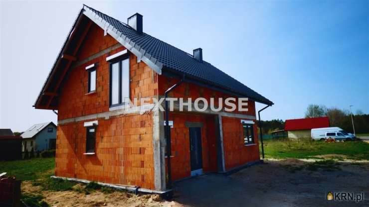 Czarków, ul. , Dom  na sprzedaż, 