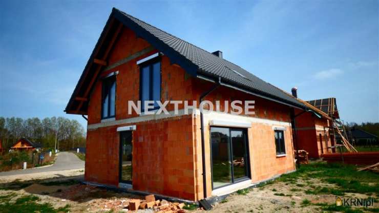 Czarków, ul. , , Dom  na sprzedaż