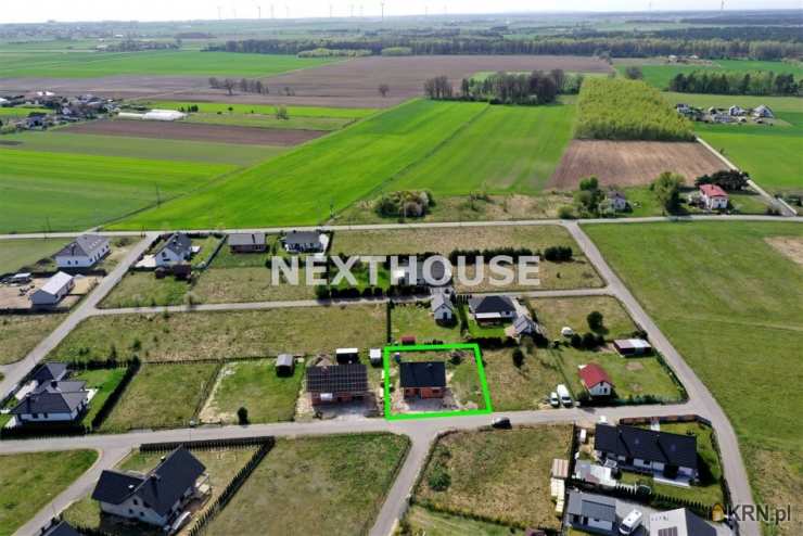 , Dom  na sprzedaż, Czarków, ul. 