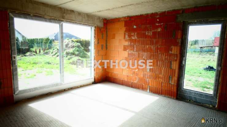 Nexthouse, Dom  na sprzedaż, Czarków, ul. 